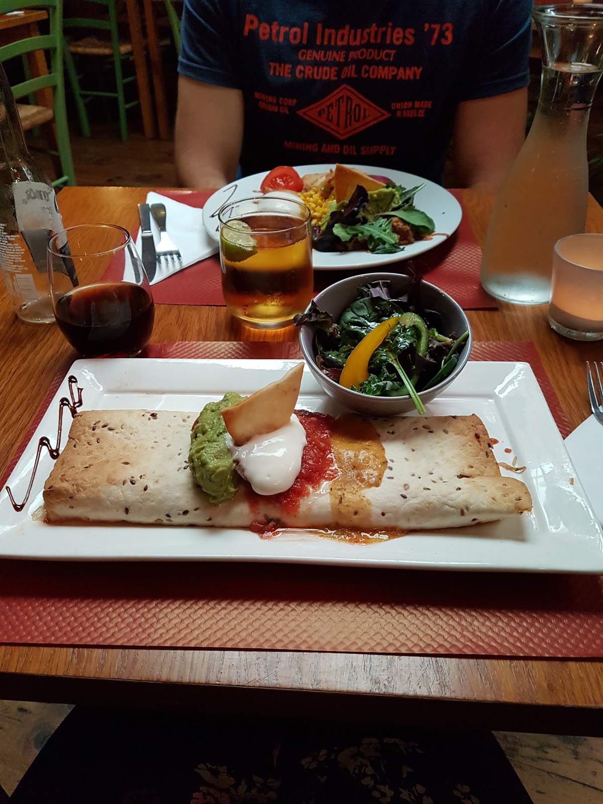 O Mexicain — photo 8