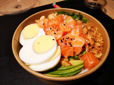ONI'poke — photo 5