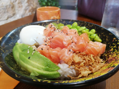 ONI'poke — photo 6