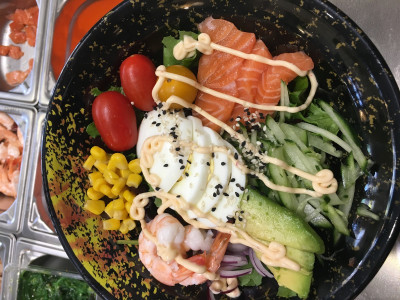 ONI'poke — photo 9