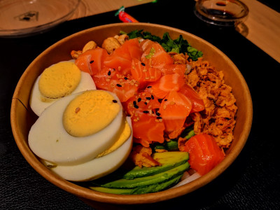 ONI'poke — photo 10