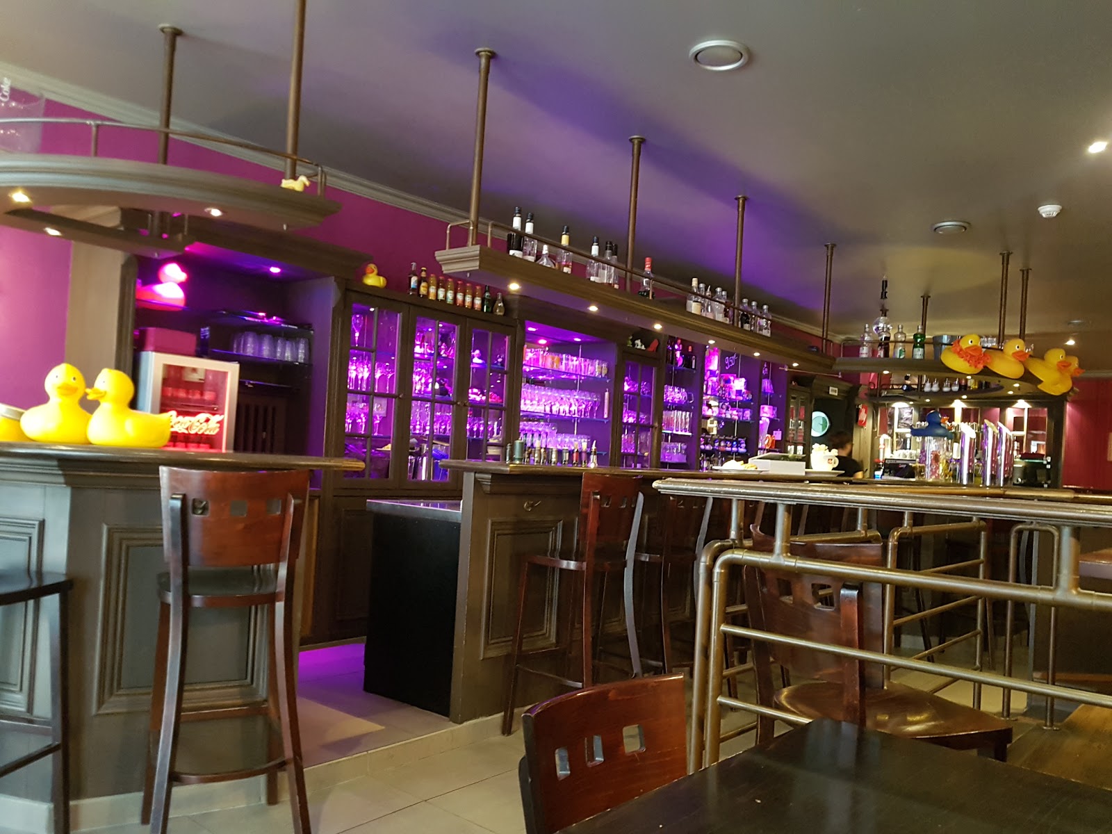 BRASSERIE HEYDEL — photo 1