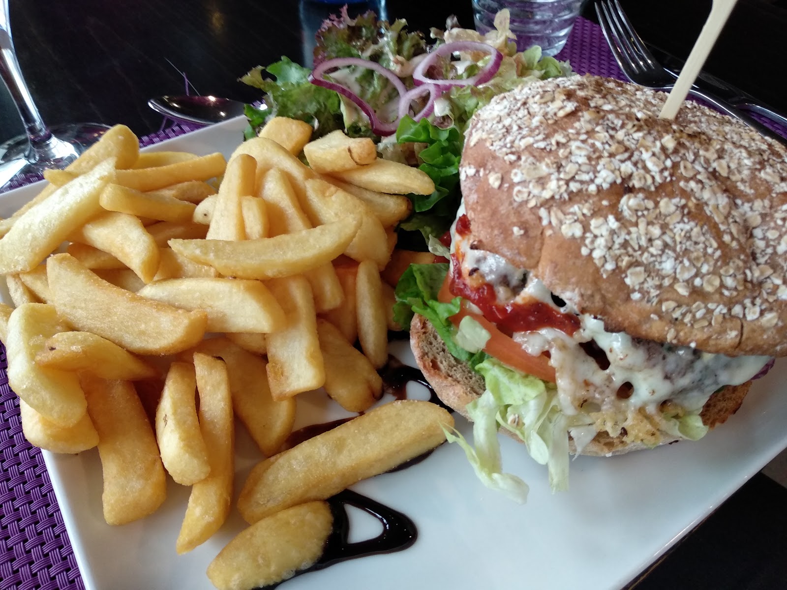 BRASSERIE HEYDEL — photo 2