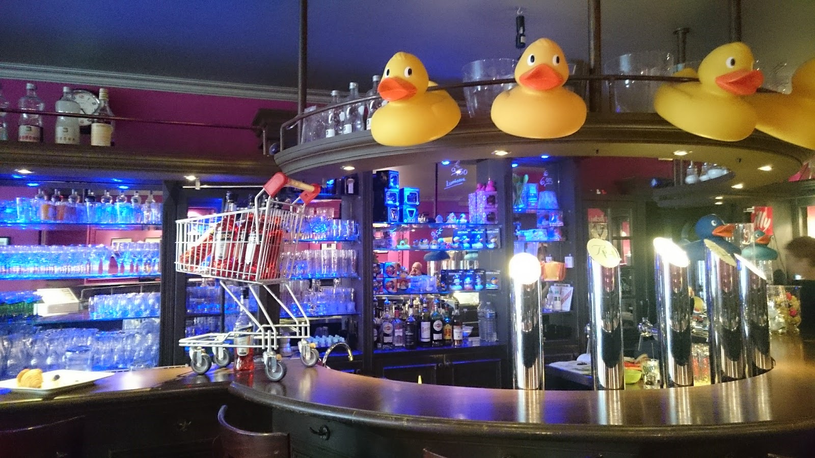 BRASSERIE HEYDEL — photo 4