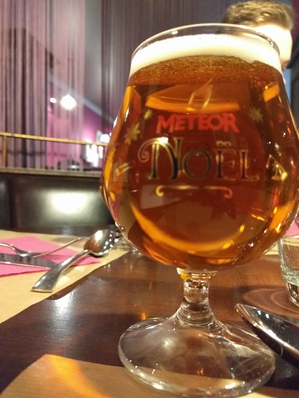 BRASSERIE HEYDEL — photo 7