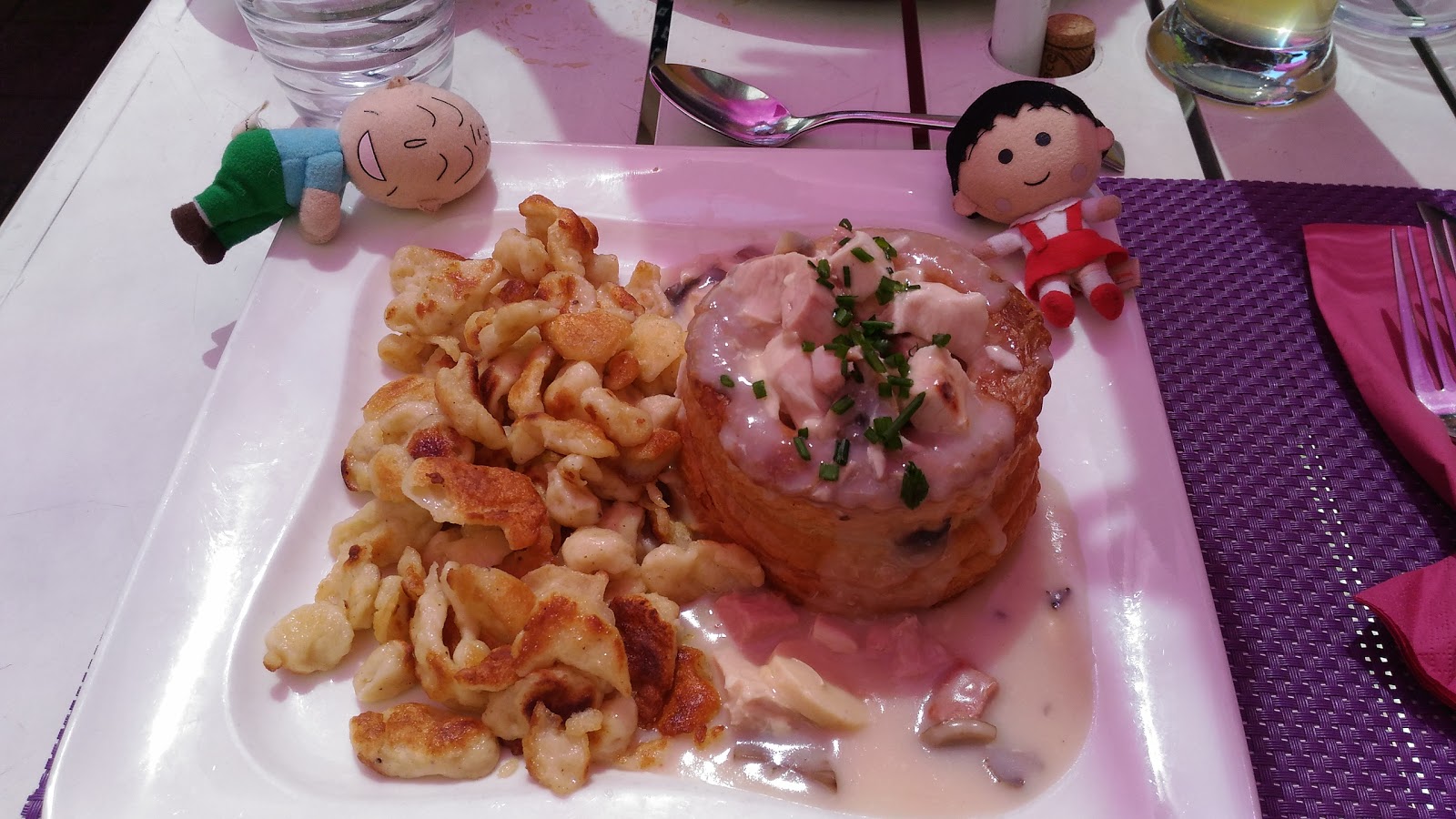 BRASSERIE HEYDEL — photo 9