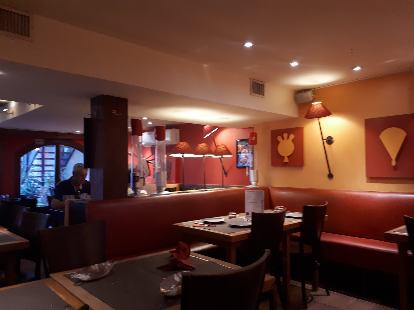 Flam's Strasbourg