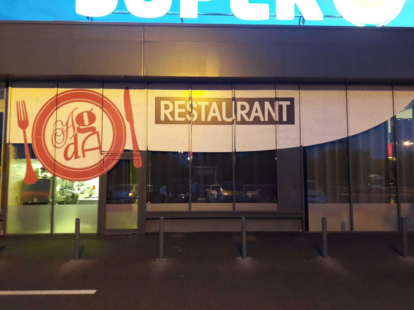 Au Goût des Autres — photo 2