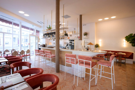 La Riviera — photo 2