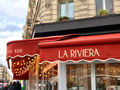 La Riviera — photo 4
