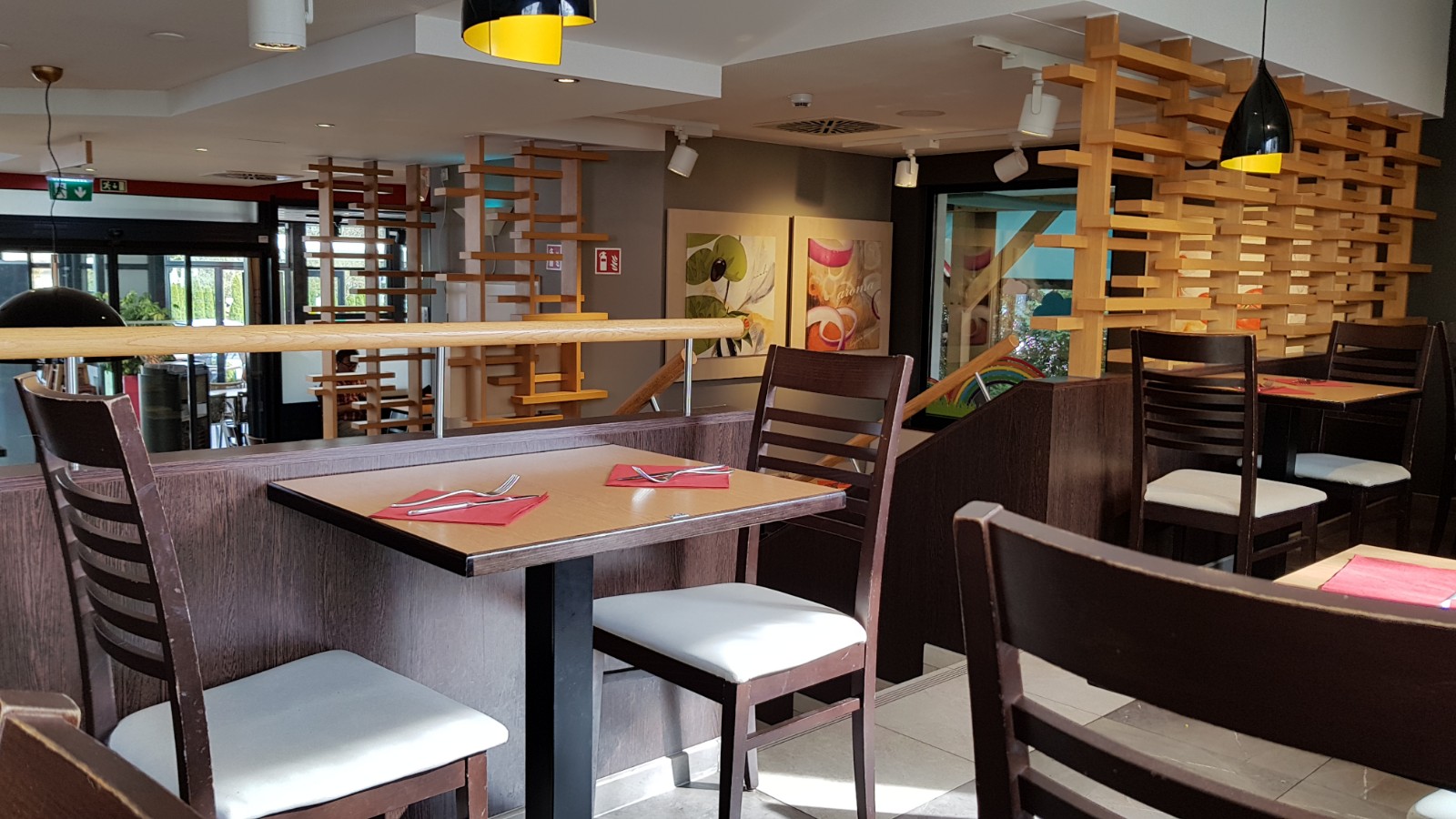 Pizza Hut Strassen — photo 5