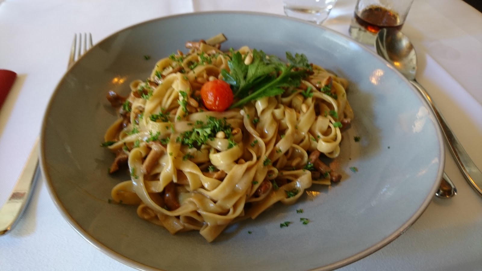 Au Gourmet de L'Orangerie — photo 4