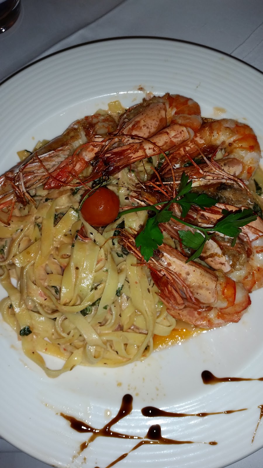 Au Gourmet de L'Orangerie — photo 9