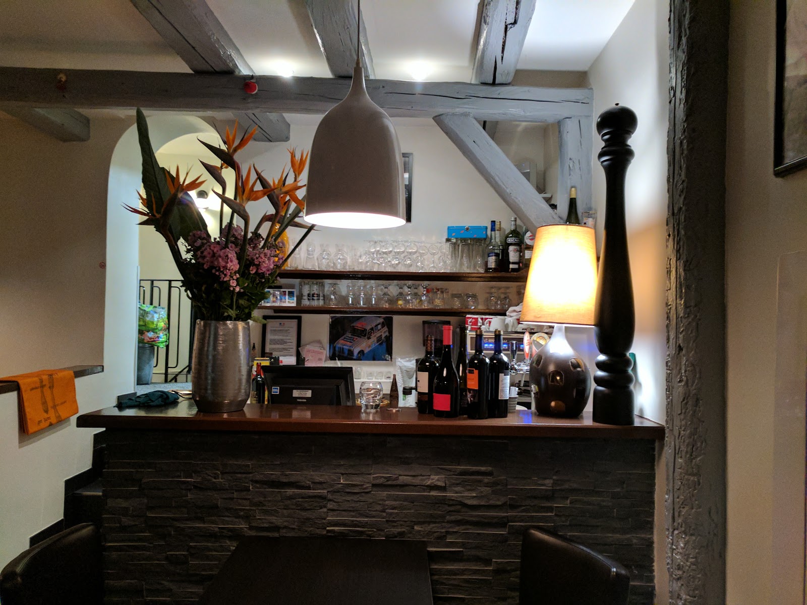 Le Boccaccio