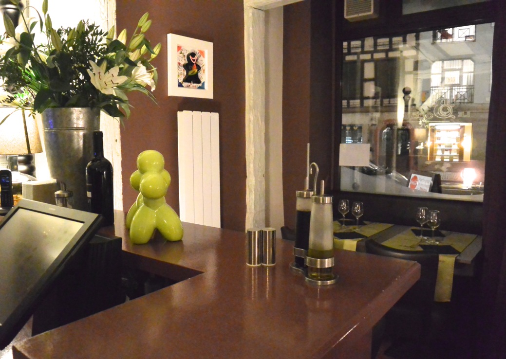 Le Boccaccio — photo 4