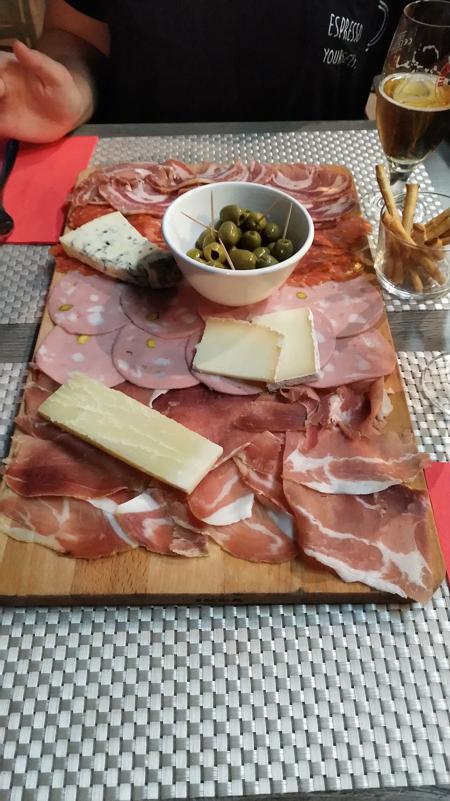 Le Boccaccio — photo 6