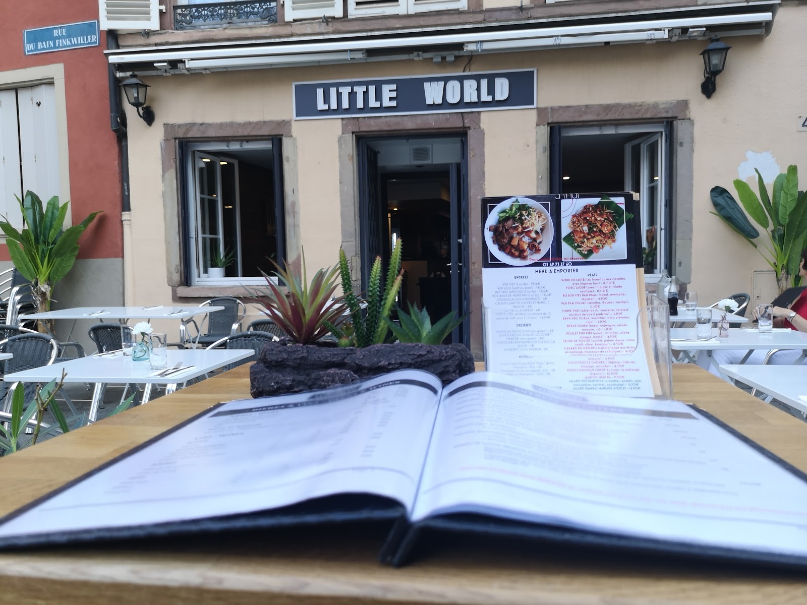 Little World — photo 6