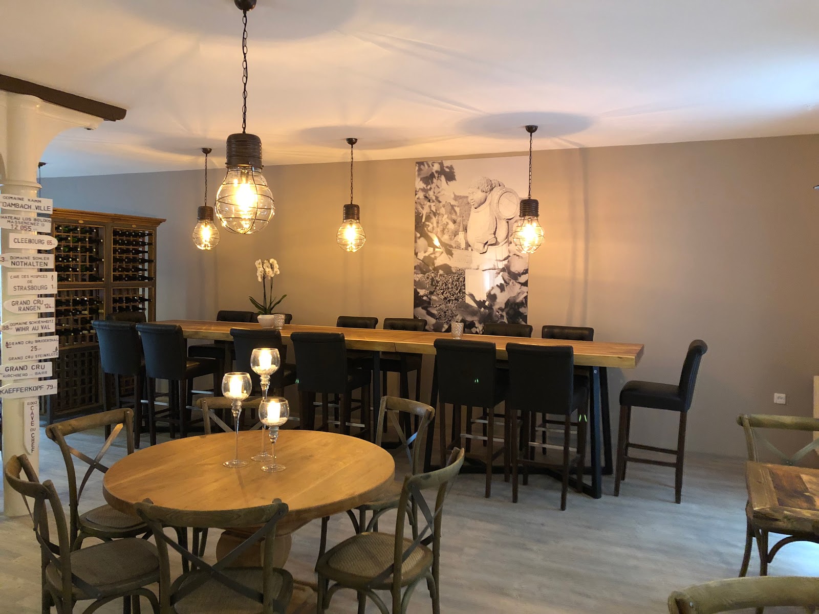 Les Chauvins Père & Fils — photo 1