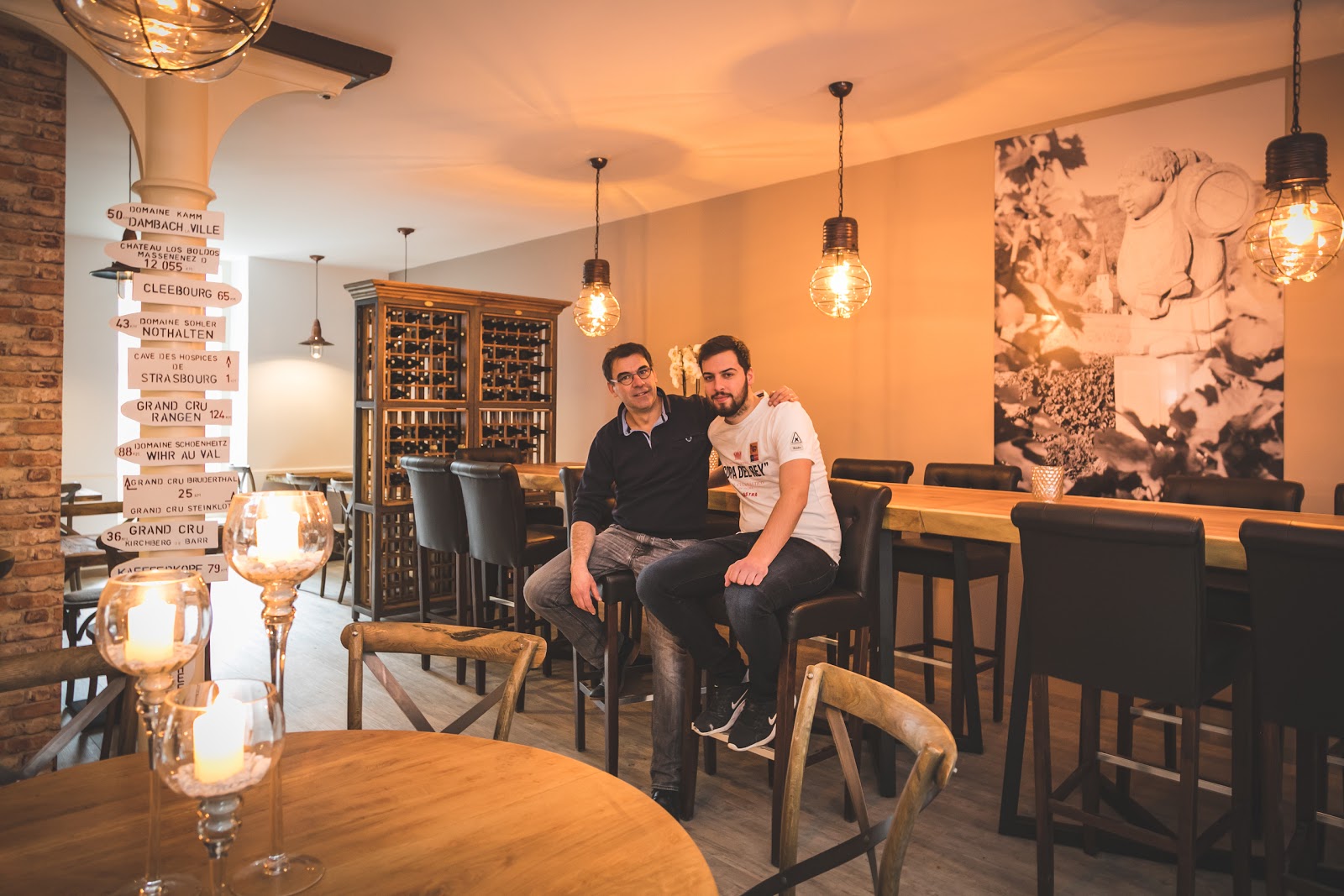 Les Chauvins Père & Fils — photo 9