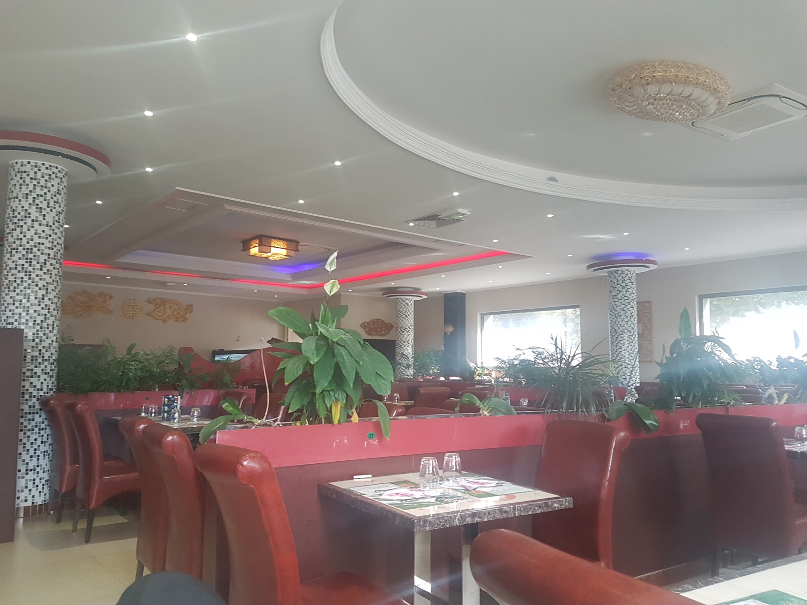Jardin d'Orient — photo 1