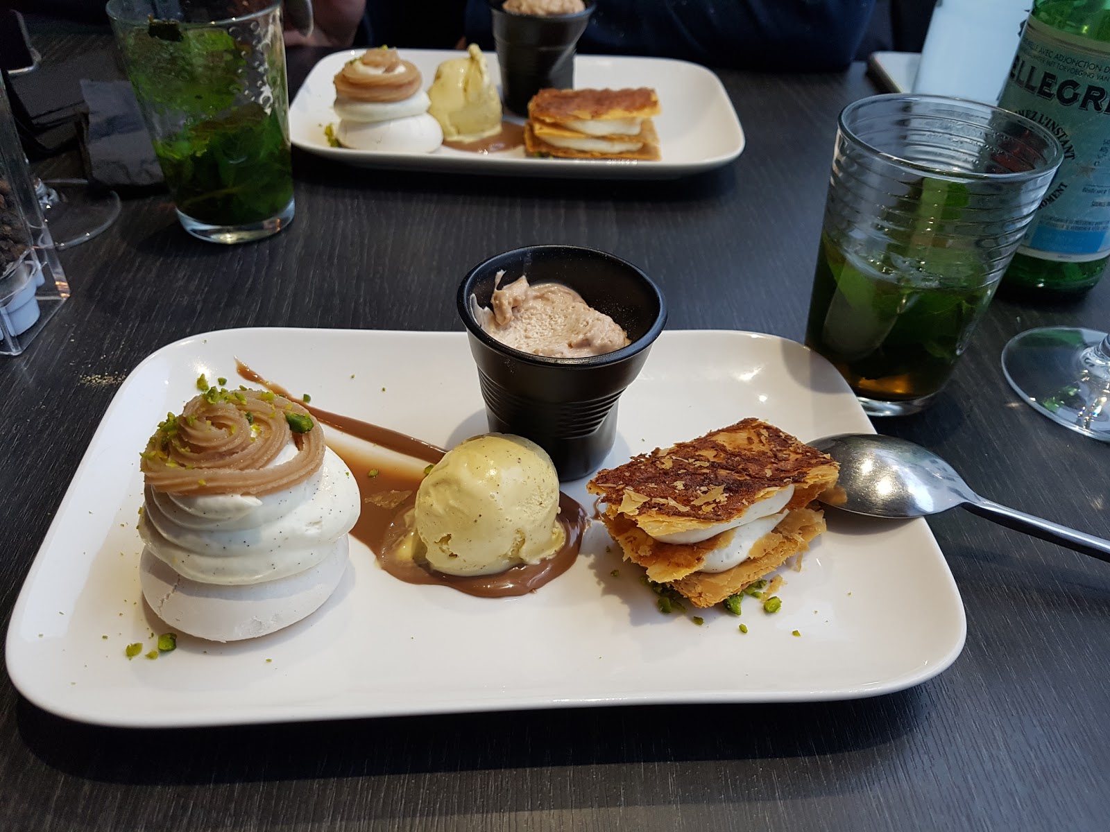 Le 85 - The Halal Kitchen — photo 2