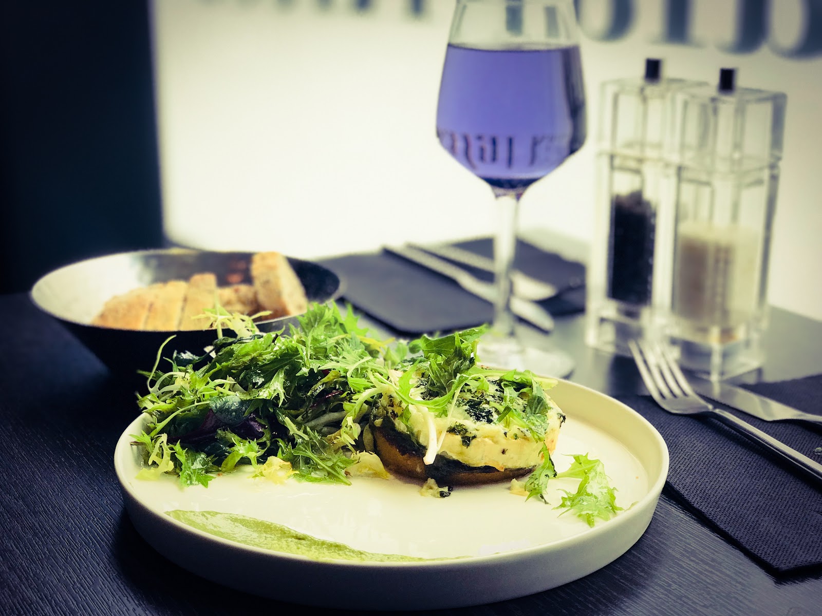 Le 85 - The Halal Kitchen — photo 5