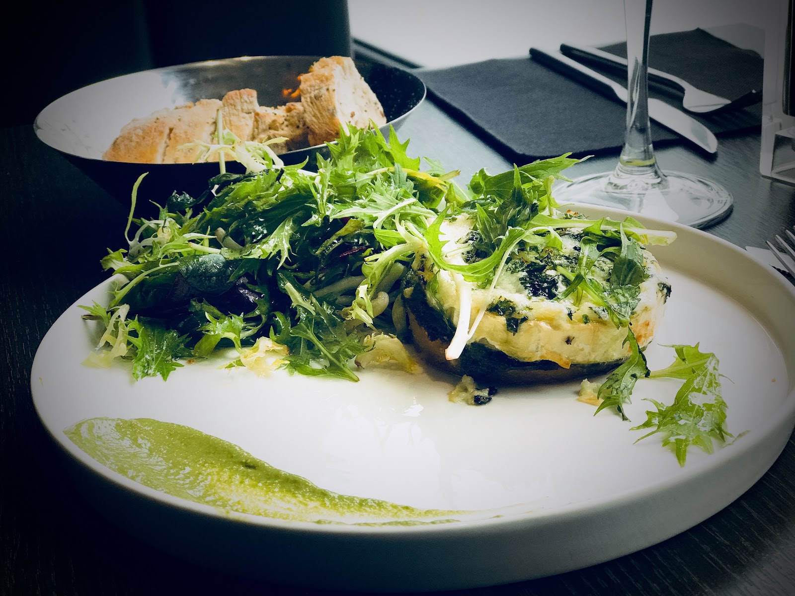 Le 85 - The Halal Kitchen