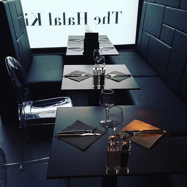 Le 85 - The Halal Kitchen — photo 8