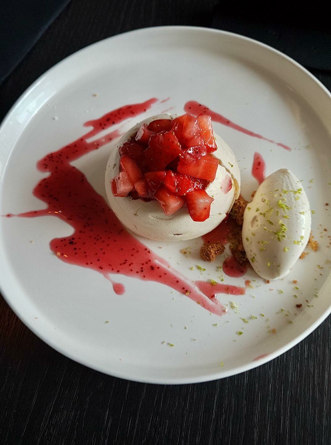 Le 85 - The Halal Kitchen — photo 9