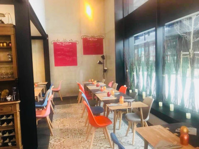 Brasserie Z — photo 2