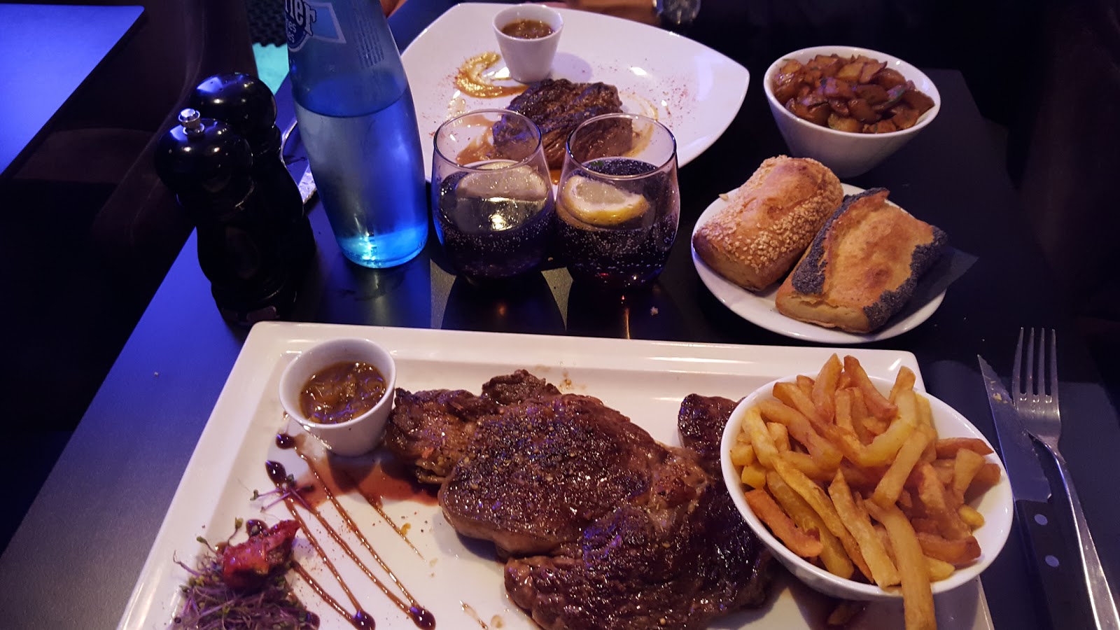Le Confidentiel — photo 7