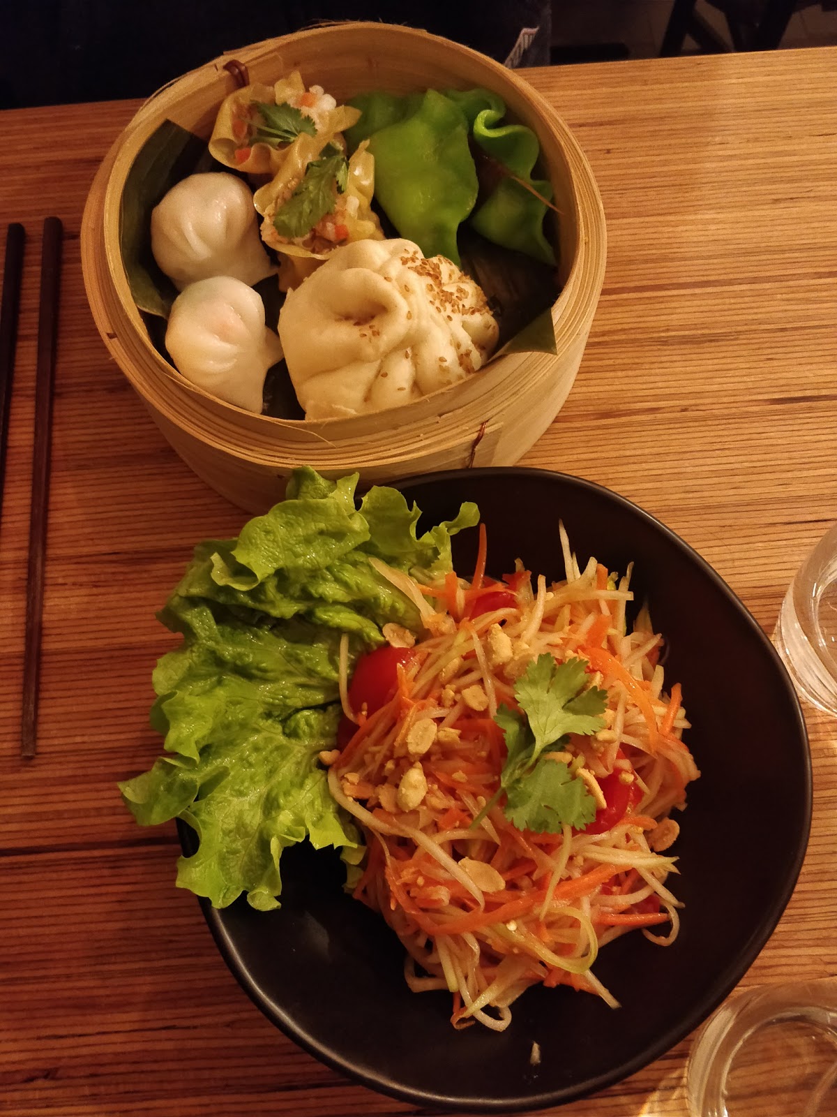 DIM SUM SAM — photo 6