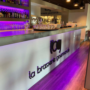 LBG La Brasserie Gourmande Seynod — photo 2