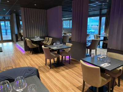 LBG La Brasserie Gourmande Seynod — photo 3