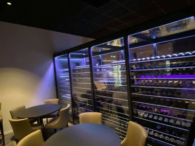 LBG La Brasserie Gourmande Seynod — photo 4