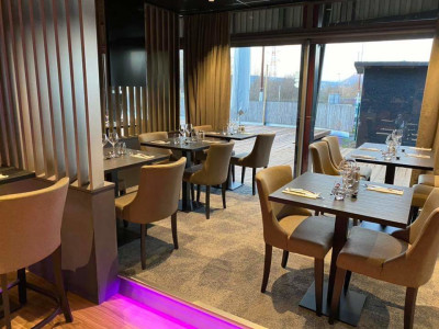 LBG La Brasserie Gourmande Seynod — photo 5