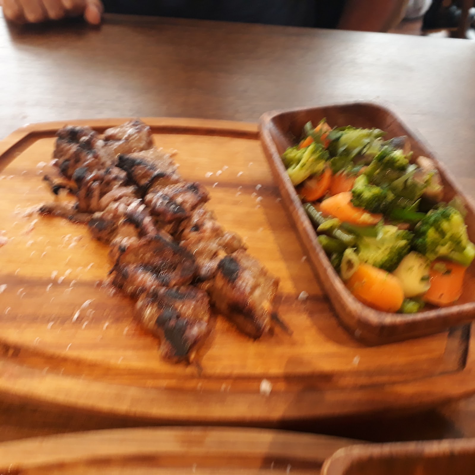 Beef Cut — photo 1