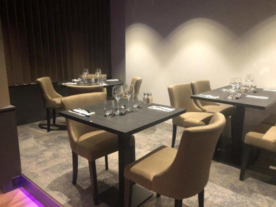 LBG La Brasserie Gourmande Seynod — photo 8