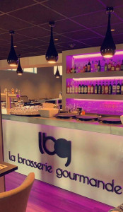 LBG La Brasserie Gourmande Seynod — photo 9