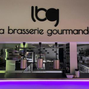 LBG La Brasserie Gourmande Seynod — photo 10