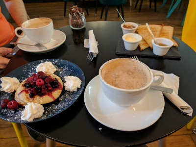 Marcelo Coffee — photo 8
