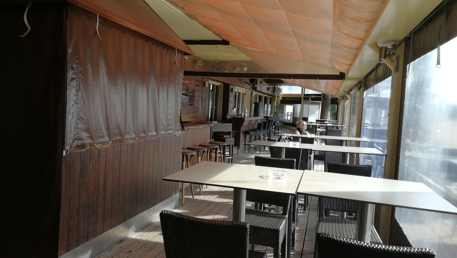 L'eden Bar / Bistro Frégate /Millesim — photo 1