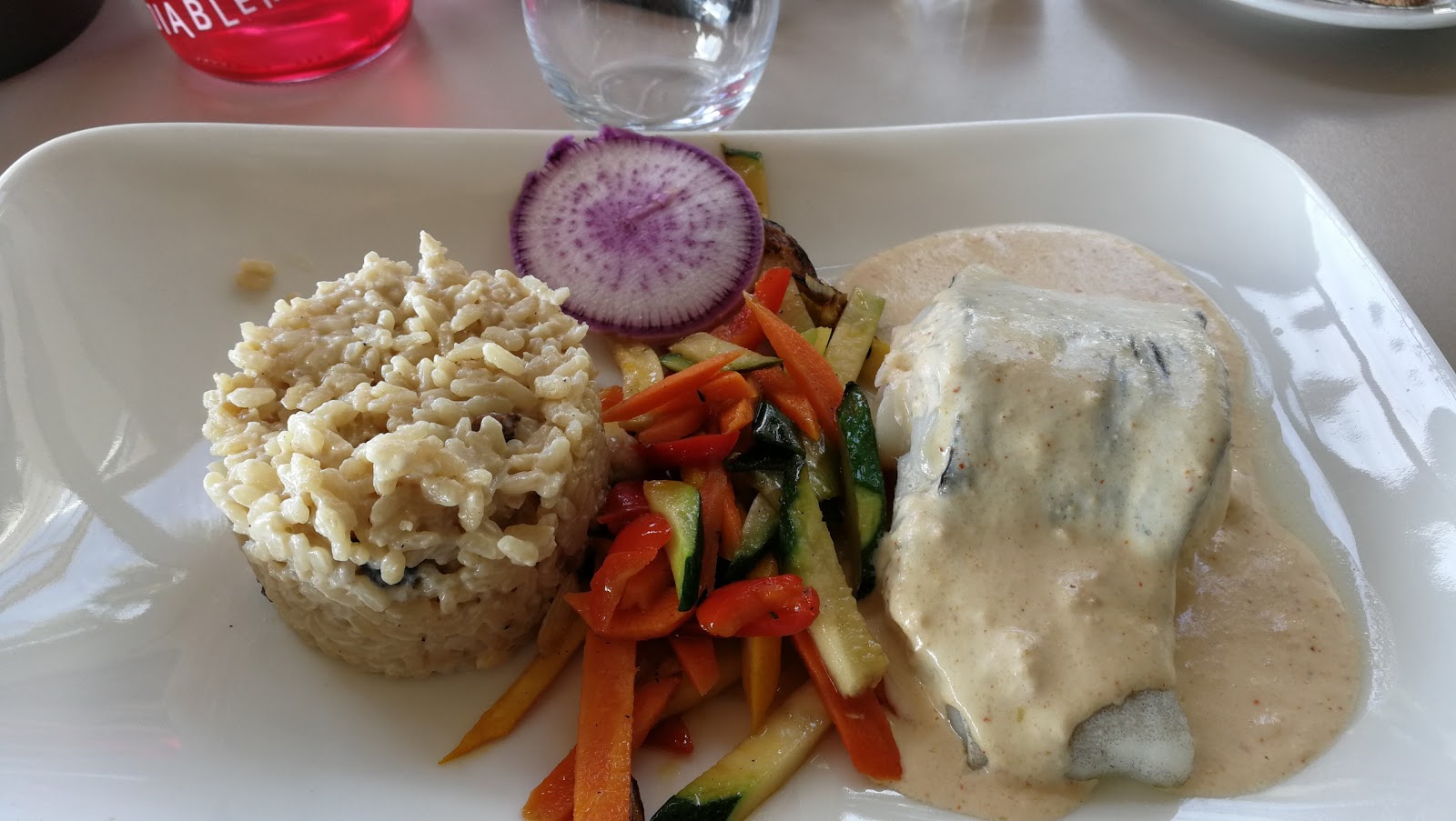 L'eden Bar / Bistro Frégate /Millesim — photo 4