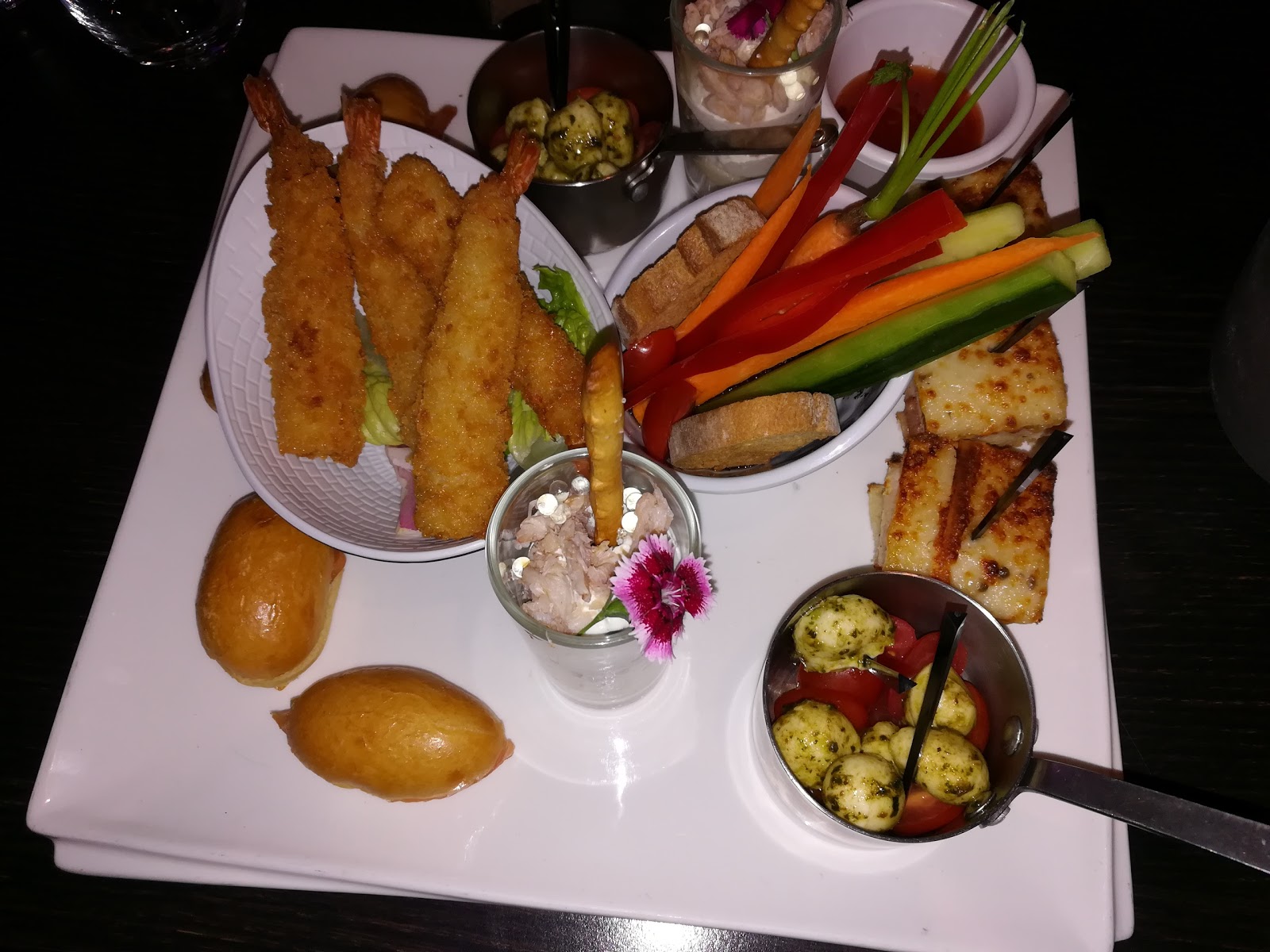 L'eden Bar / Bistro Frégate /Millesim — photo 6