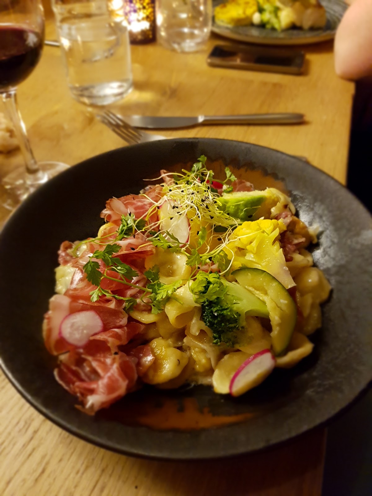 Brasserie WOW — photo 6