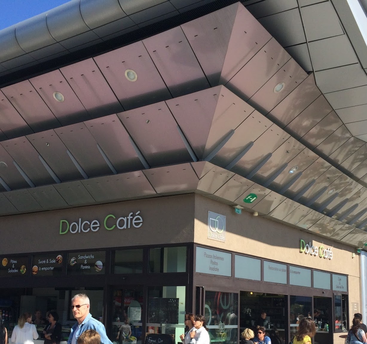 Dolce Cafe — photo 2