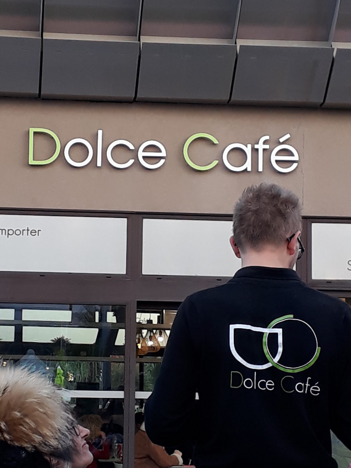Dolce Cafe — photo 4