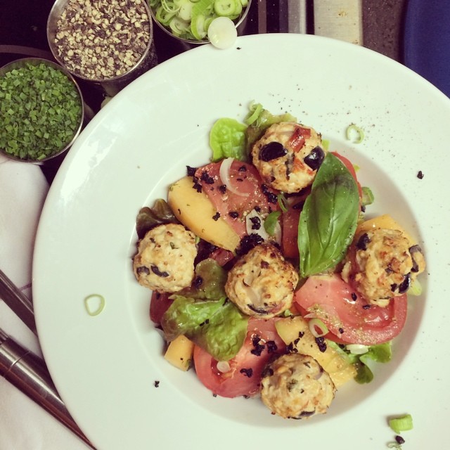 Boulettes — photo 2