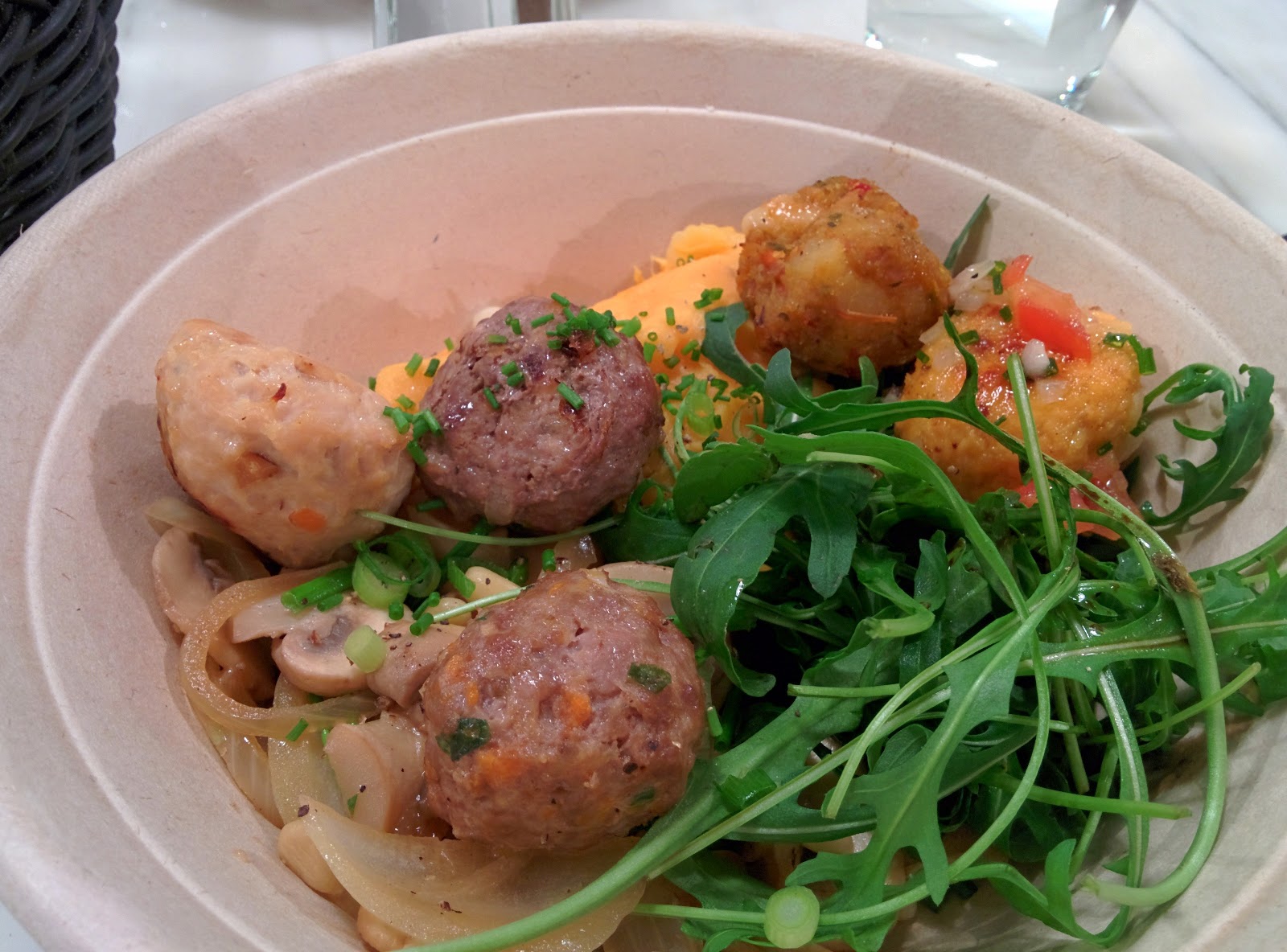 Boulettes — photo 3
