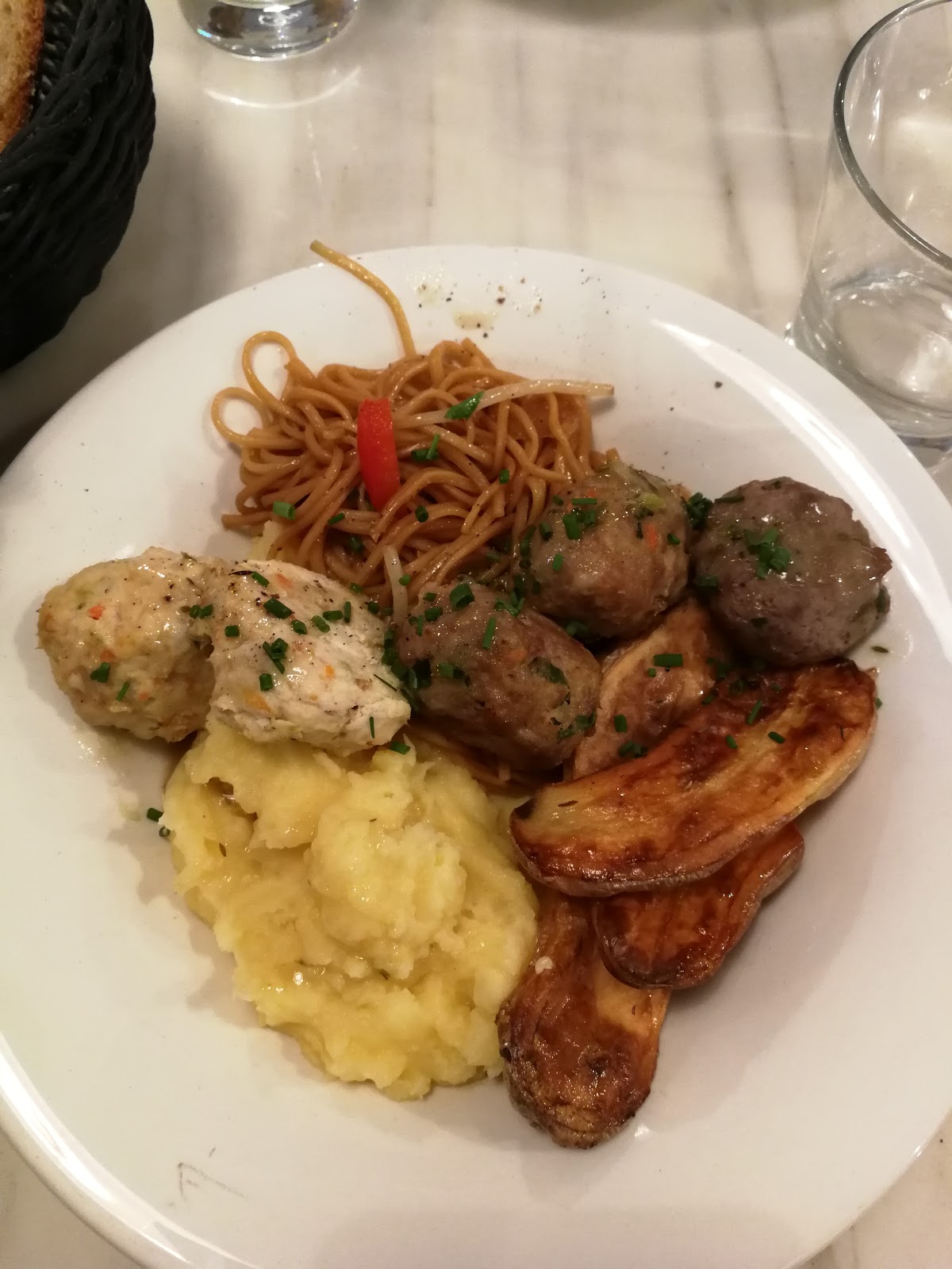 Boulettes — photo 5